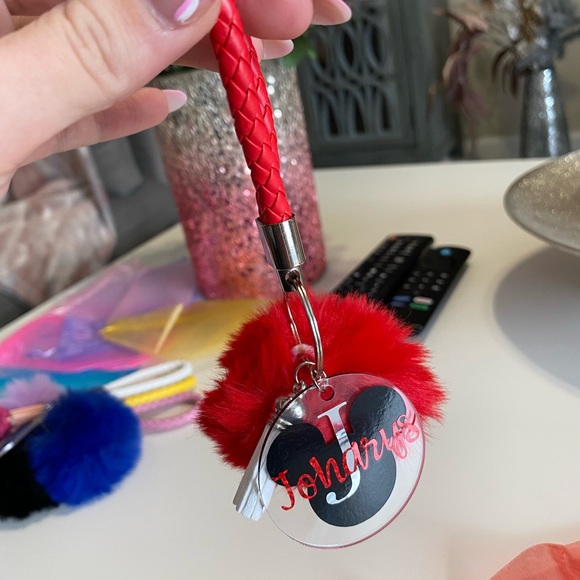 Keychains - Picture 5 of 8